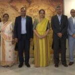 Consulate General partners with Tata Group for Rebuilding Sri Lanka Initiative