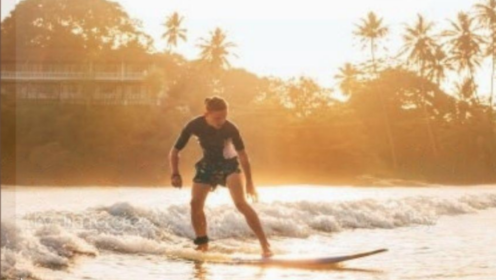 Sri Lanka’s February Tourism Revenue Declines by 4.3%