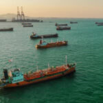 Asia shares wary, oil choppy on Hormuz doubts