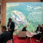 Sri Lanka shows its Tourism potential at the ITB Berlin with flying colours