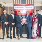 DFCC iCONNECT Strengthens Digital Banking Ecosystem Through Strategic Partnership with Blue Lotus 360
