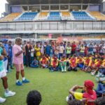 ‘Singer Pace Hunt with Lasith Malinga’ Kicks Off to Uncover Sri Lanka’s Next Generation of Fast Bowlers