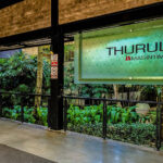 MAS Announces Relocation of Thurulie Operations