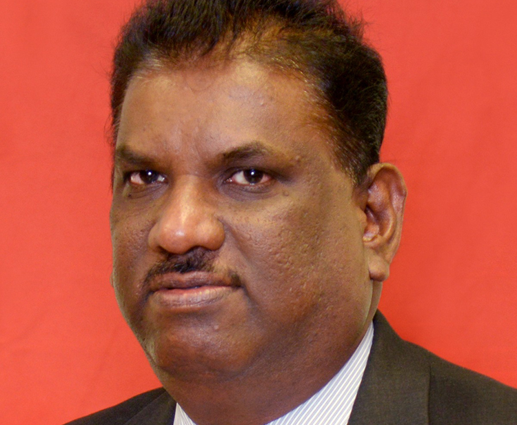 Atarah Capital appoints J.P.R. Karunaratne as Non-Executive Independent Director