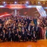 HUTCH Pinnacle Awards Spotlights on the People Powering Company’s Rapid Growth