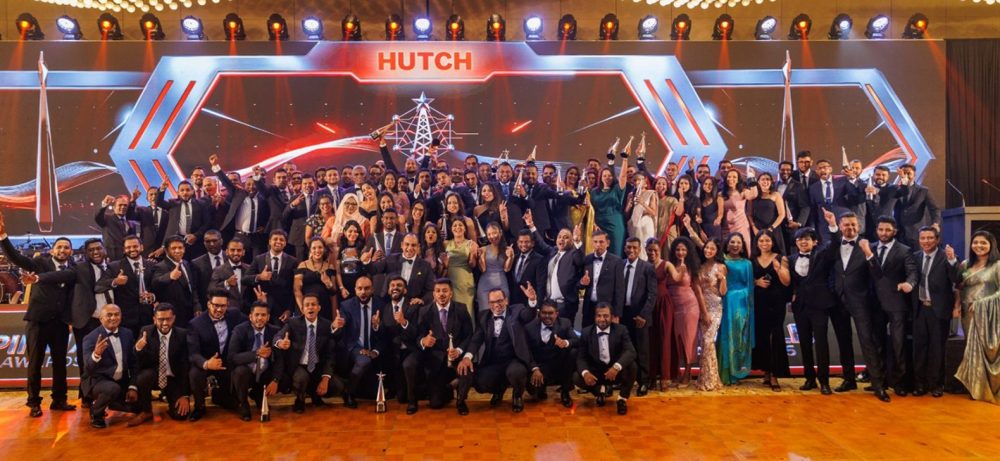 HUTCH Pinnacle Awards Spotlights on the People Powering Company’s Rapid Growth