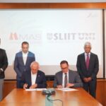 SLIIT and MAS Athlete Training Academy Forge Landmark Partnership to Support Sri Lankan Athletes