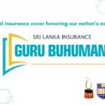 Sri Lanka Insurance Corporation General extends strategic partnership with SLIIT to safeguard teachers through Guru Buhuman insurance solution