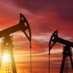 Oil prices bounce back 3% as Iran war halts supply