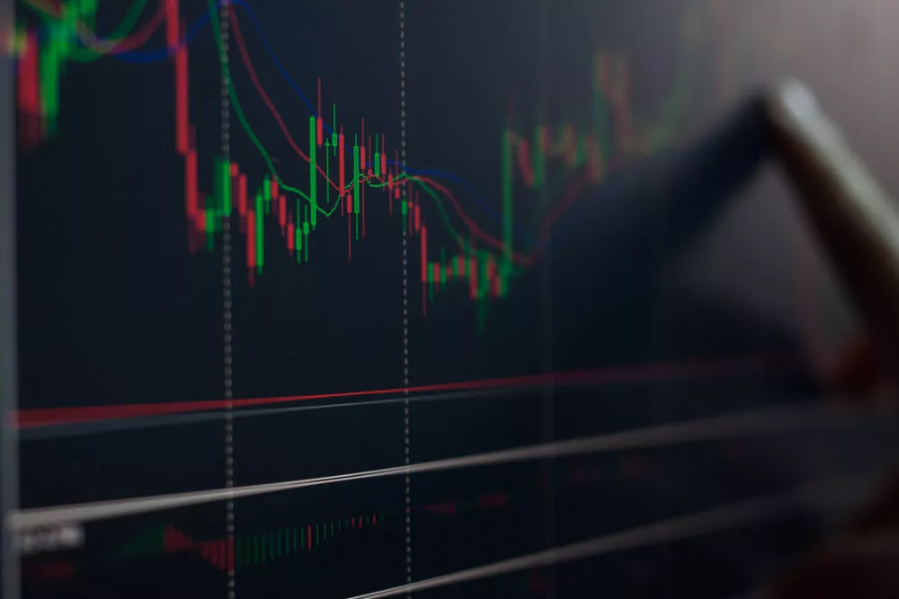 Sri Lanka Stock Market Falls 2.41% Amid Fuel Shortage Concerns
