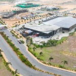 Sri Lanka Opens Colombo Port City for Unlimited Duty-Free Shopping Opportunities