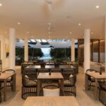 Table by Nyne – The Beach: An Elegant Stop for Sundowners and Coastal Dining in Bentota