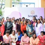 Serendib Flour Mills Celebrates International Women’s Day with Wellbeing-Focused Programme for Employees and Support Staff