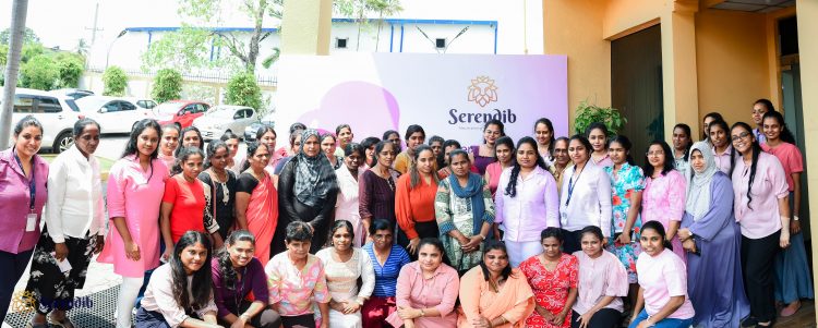 Serendib Flour Mills Celebrates International Women’s Day with Wellbeing-Focused Programme for Employees and Support Staff