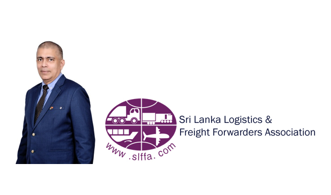 MAC Group MD Andre Fernando Appointed SLFFA Chairman