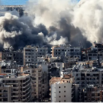 Sri Lanka Successfully Evacuates 23 Nationals Amid Israeli Air Strikes in Lebanon