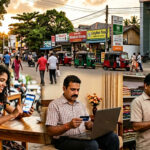 Banks to maintain uninterrupted services; SLBA urges public to use digital channels