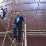 Sri Lanka Sees Trinco Oil Tanks as Key to Resolving Fuel Shortage Crisis