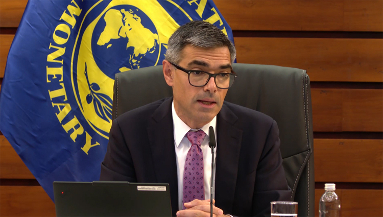 IMF Team to Visit Sri Lanka for Combined 5th and 6th Reviews