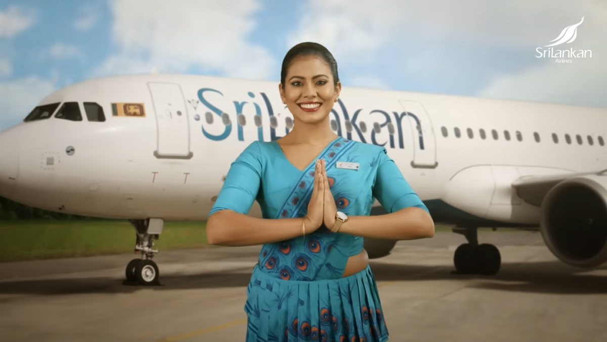 SriLankan Airlines Successfully Restructures $175 Million Debt with Bond Swap