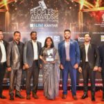 Coca-Cola Sri Lanka marks fifth consecutive Youth Choice Beverage Brand win at SLIM-Kantar People’s Awards 2026