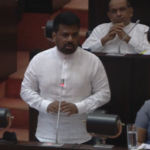 Sri Lanka President Aims for Clarity Following U.S. Envoy’s Visit