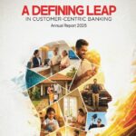 DFCC Bank Releases 13th Integrated Annual Report “A Defining Leap in Customer-Centric Banking”