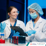 Pioneer the future of healthcare with your Biomedical Sciences Degree at APIIT Sri Lanka