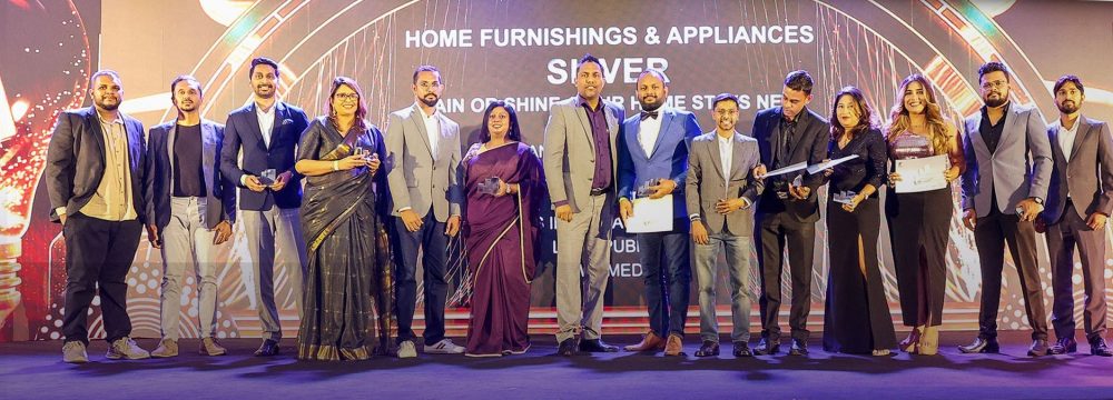 Asian Paints Causeway Triumphs at Effie Awards for Revolutionary “AquaSafe” Campaign