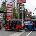 Sri Lanka Increases Fuel Quota for Vehicles to Meet Rising Demand