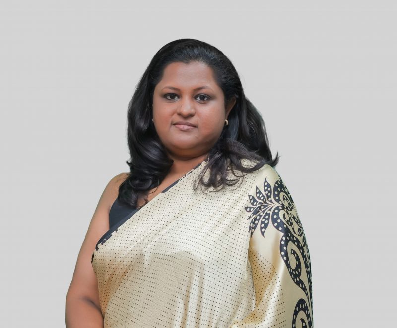 Standard Chartered appoints Vindya Hettige as Head, Legal and Head, Legal Client Coverage for Sri Lanka