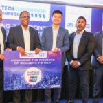 UnionPay International continues to partner LankaPay Technnovation Awards 2026 as Platinum Sponsor
