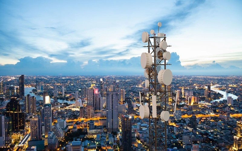 Huawei Launches 5G-A Oriented MBH Architecture, Building a New Foundation for the Agentic MBB Era