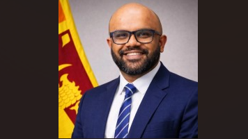 Dimuth Atapattu Takes the Helm as Director General of Sri Lanka’s Data Protection Authority