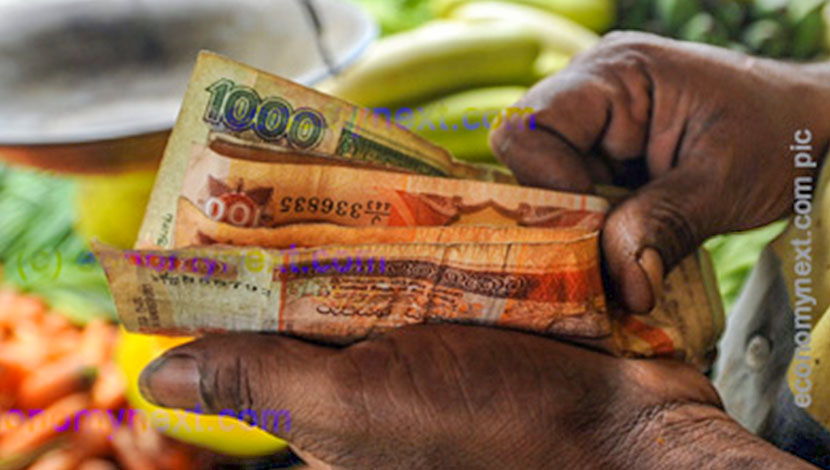 Sri Lanka Achieves Impressive 5% GDP Growth for the Second Year in a Row