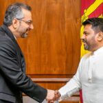 Iran Offers Fuel and Essential Supplies to Sri Lanka, Conditional on Requests: Envoy