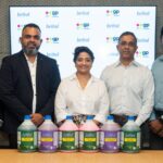 Britol and GP Certified Drive a Revolutionary Shift with the Introduction of Certified Recycled Plastics in FMCG Packaging