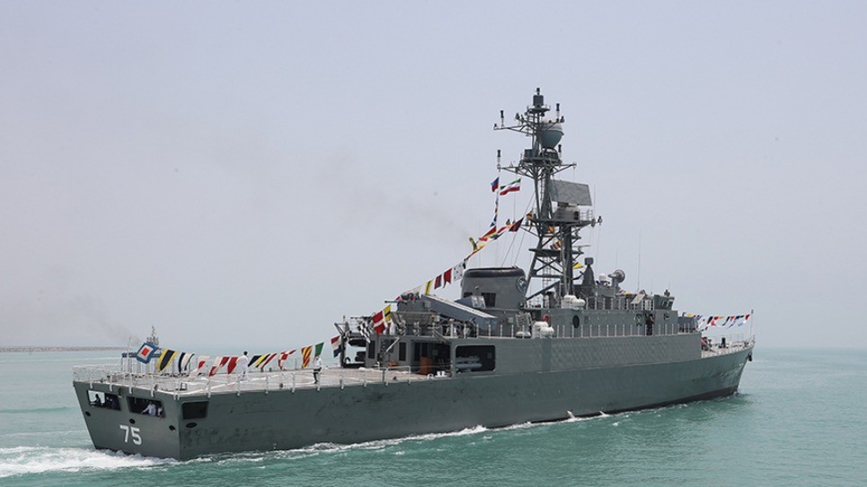 Iran Envoy Reveals Sri Lanka’s Unannounced Invitation to US-Torpedoed IRIS Dena