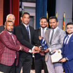 Focus Reliance Holdings wins Global Business Excellence and People’s Excellency Awards for microfinance excellence