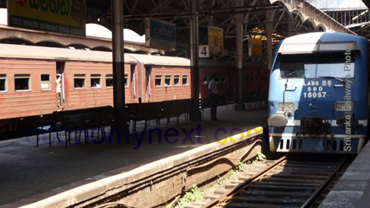 Maga Secures Rs2.16 Billion Contract for Fort Railway Station Upgrade in Sri Lanka